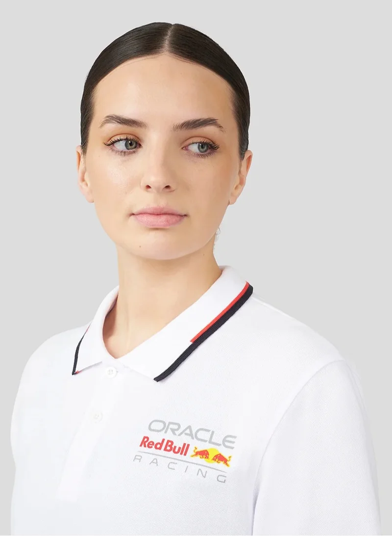 Red Bull  RED BULL CORE POLO FULL COLOUR LOGO  | Best Price UAE
