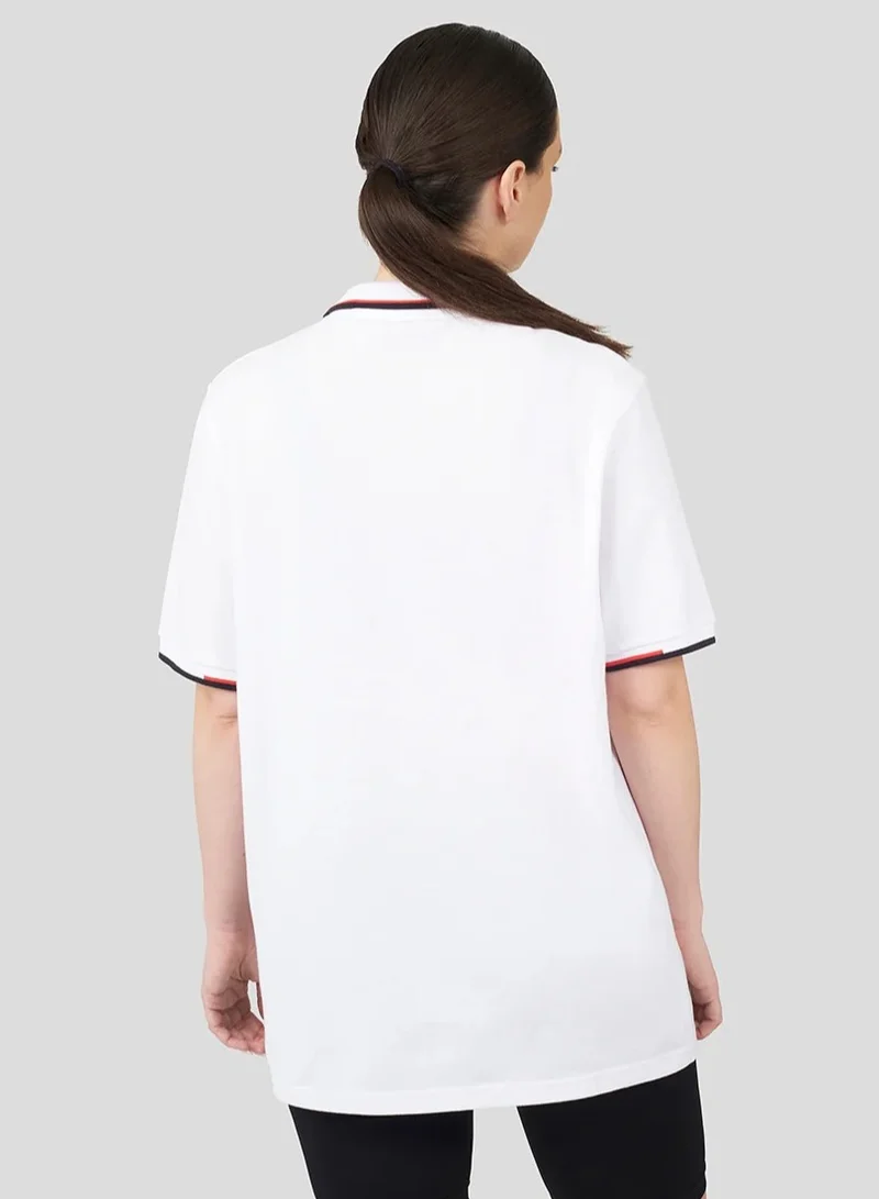 Red Bull  RED BULL CORE POLO FULL COLOUR LOGO  | Best Price UAE