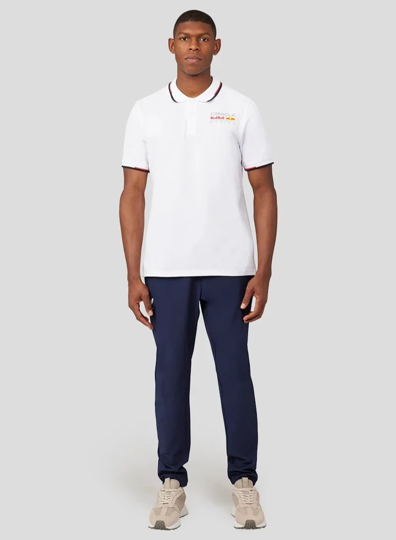 Red Bull  RED BULL CORE POLO FULL COLOUR LOGO  | Best Price UAE