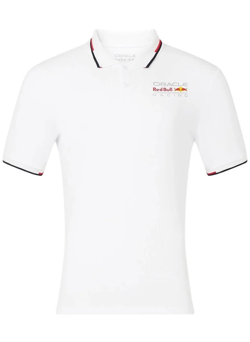 Red Bull  RED BULL CORE POLO FULL COLOUR LOGO  | Best Price UAE