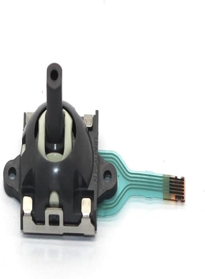 Mustpoint 1x Replacement 3D Analog Thumb Sticks Joystick Thumbstick Button Module for ROG Ally Game Handheld Gamepad Hall Joystick Accessories - Image 3