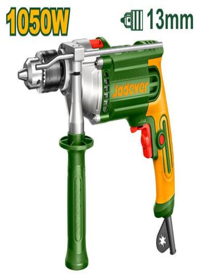 Jadever Impact Drill 1050W Jdmd151051