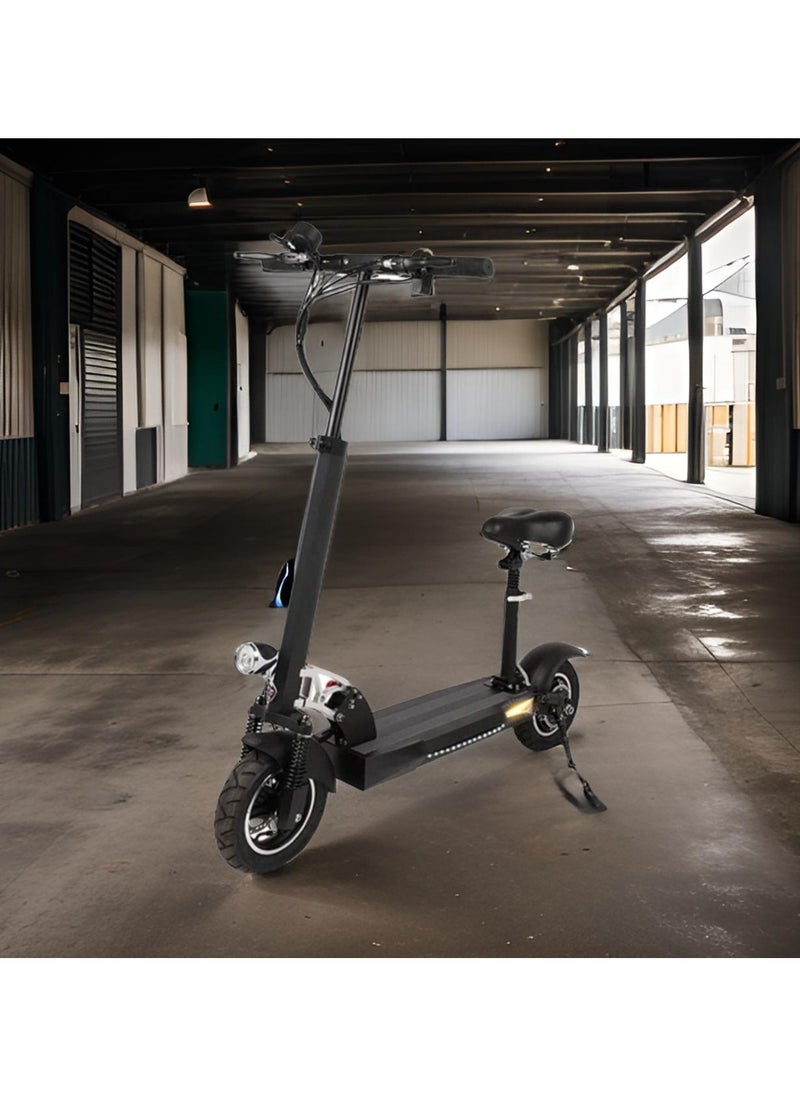 Winner Sky Electric Scooter E10 Upgraded Version 36V 10AH Motor 800W  - Image 5