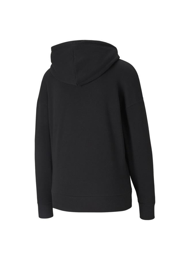 PUMA Classics Logo Hoodie Women - Image 5