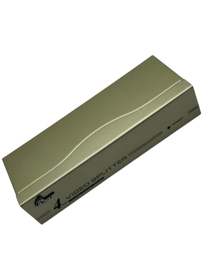VPRO VGA Splitter 1x4 350MHz - Image 2