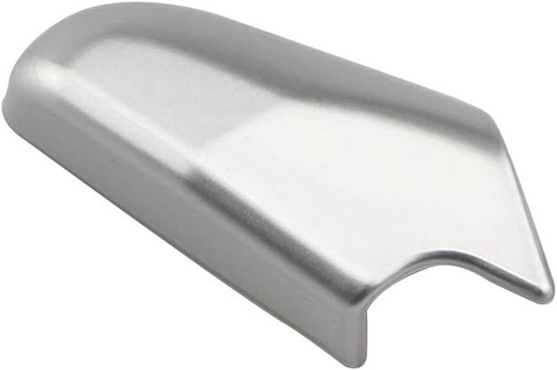 QASULER Steering Wheel Adjustment Cover for Jeep Renegade - Image 1