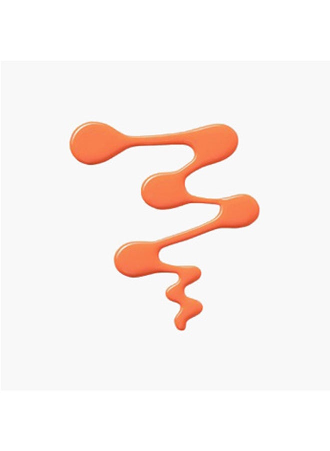 flormar Nail Enamel 401 Orange Juice - Image 2