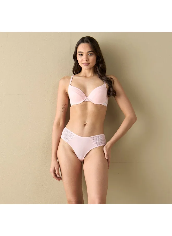 La Senza La Senza Trendy Ultrasoft Panties