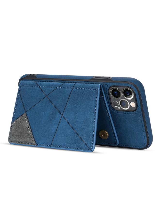 S-TOP Case For iPhone 11 Pro Line Card Holder Phone Case - Image 4