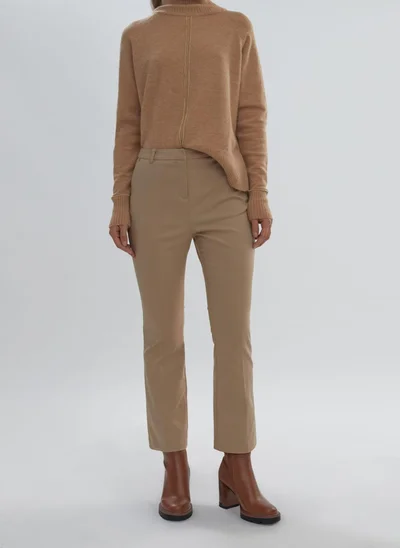 Lola Casademunt Basic trousers