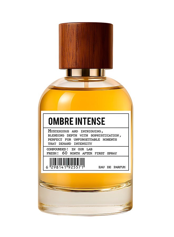 كارما Ombre Intense أو دو بارفان – عطر غامض وأنيق – 100 مل - Image 1