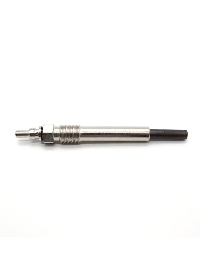 Glow Plug Set of 8 Dual Coil Replacement for Ford 7.3L Super Duty Powerstroke Turbo Diesel 1994-2003 - Image 2