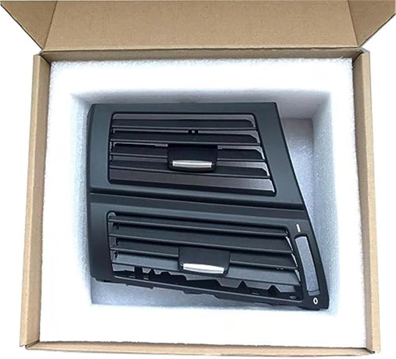 QASULER AC Vent Outlet Cover for BMW X5 X6 - Image 3