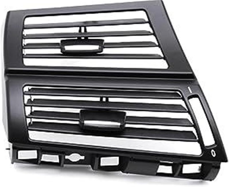 QASULER AC Vent Outlet Cover for BMW X5 X6 - Image 1