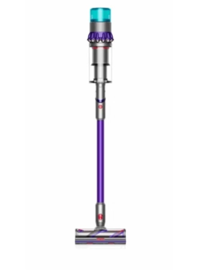 Dyson Gen5 detect Absolute Pet Cordless Vacuum Cleaner - Image 5