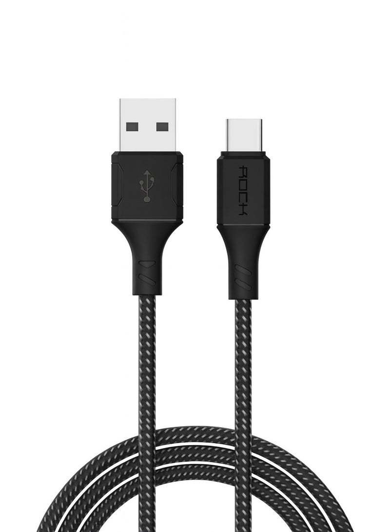 RoC Type C cable, 1 meters long - Image 1