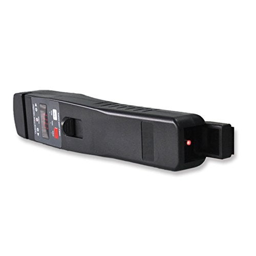 D YEDEMC Live Optical Fiber Identifier with Wave Respond 800-1700nm Built in 10km VFL FTTH Tool - Image 5