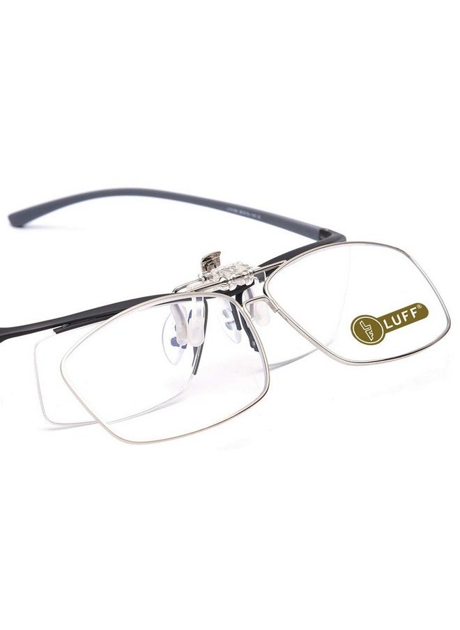 Reading Glasses Clip Antiblue Light Magnifying Glass Portable Clips(2.0X) - pzsku/ZD6B967157DFF3AA142D6Z/45/_/1707979078/0ccd0a7b-daa1-4084-a144-95da965168c3