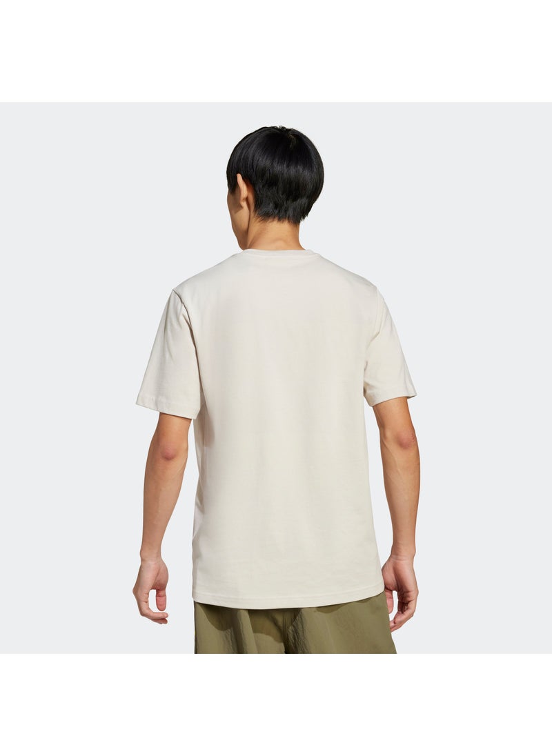 adidas Originals Graphic T-Shirt  - Image 2