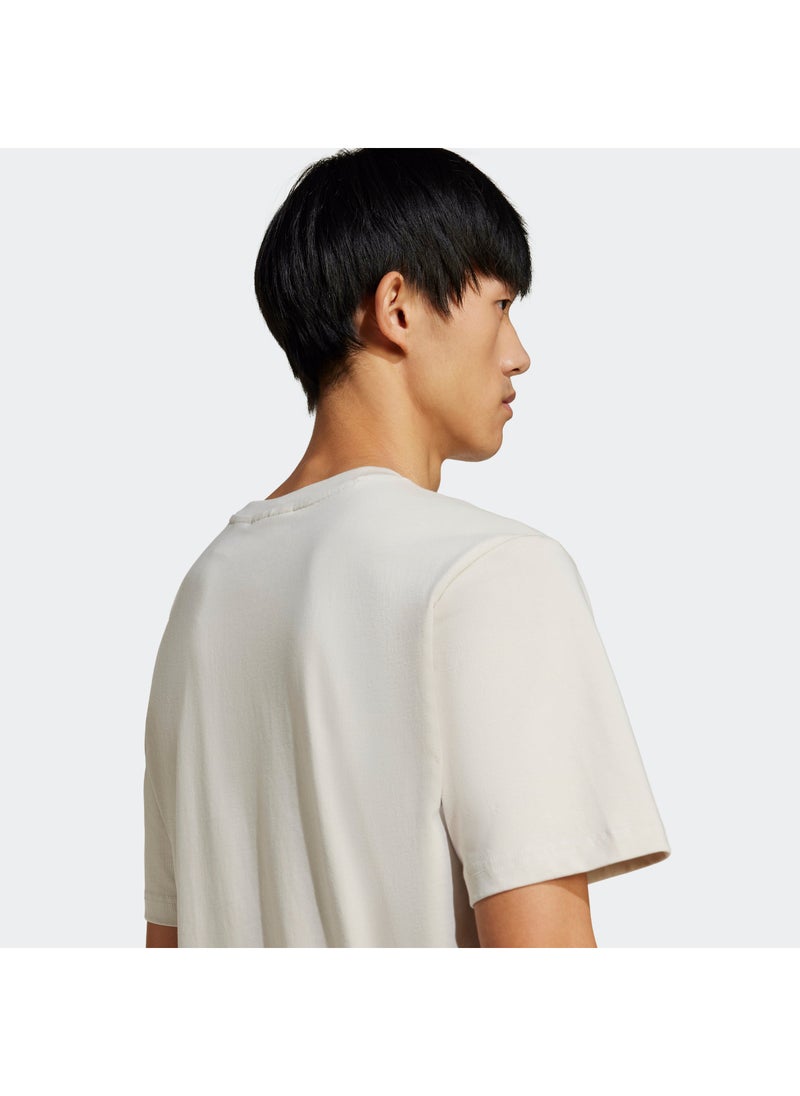 adidas Originals Graphic T-Shirt  - Image 3