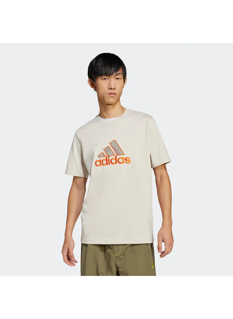 adidas Originals Graphic T-Shirt