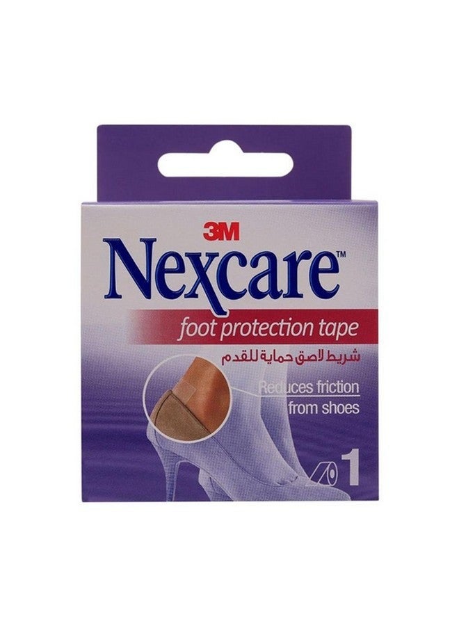 Nexcare 3M Foot Protection Tape 60'S