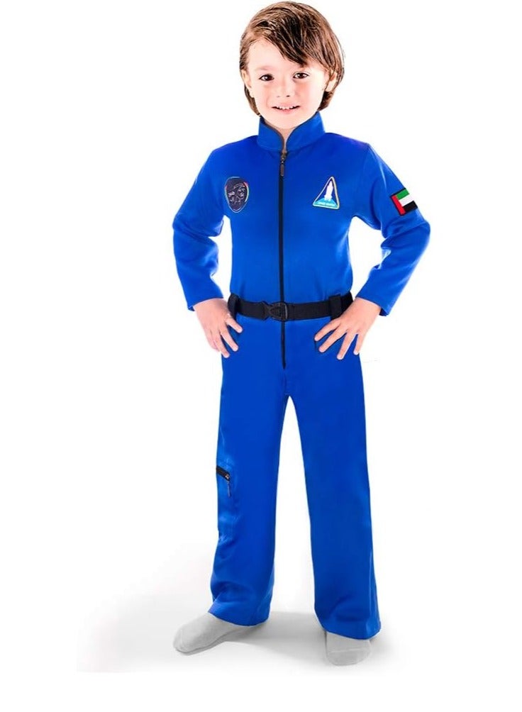 costumax Toycee Astronaut Costume 6-7 - Image 1