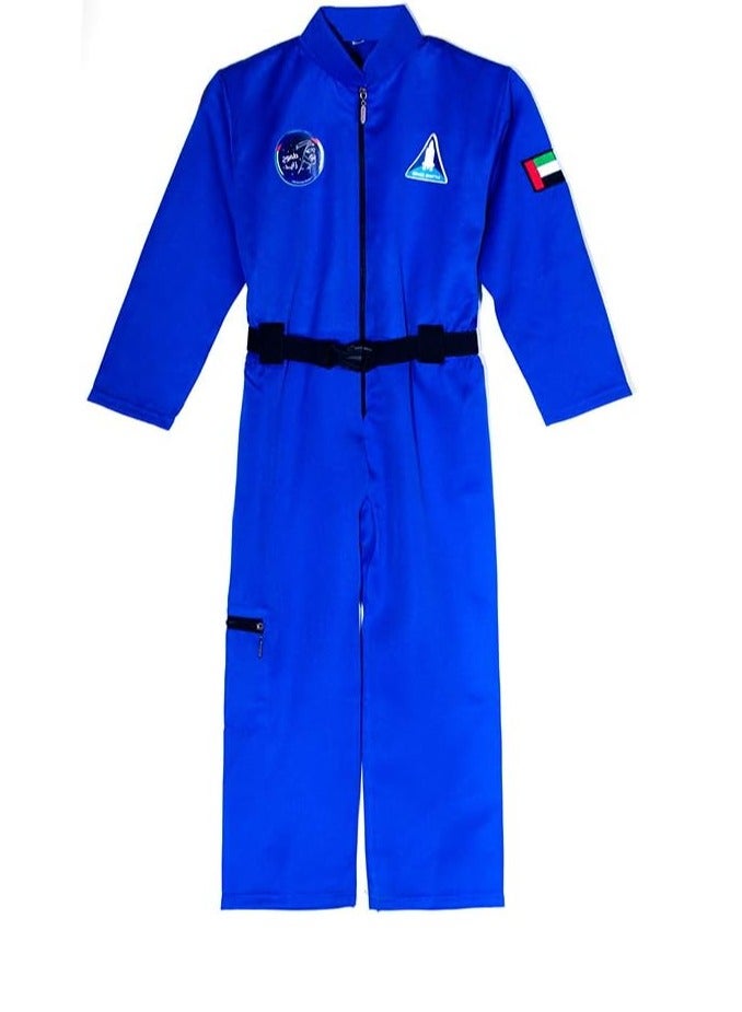 costumax Toycee Astronaut Costume 6-7 - Image 2