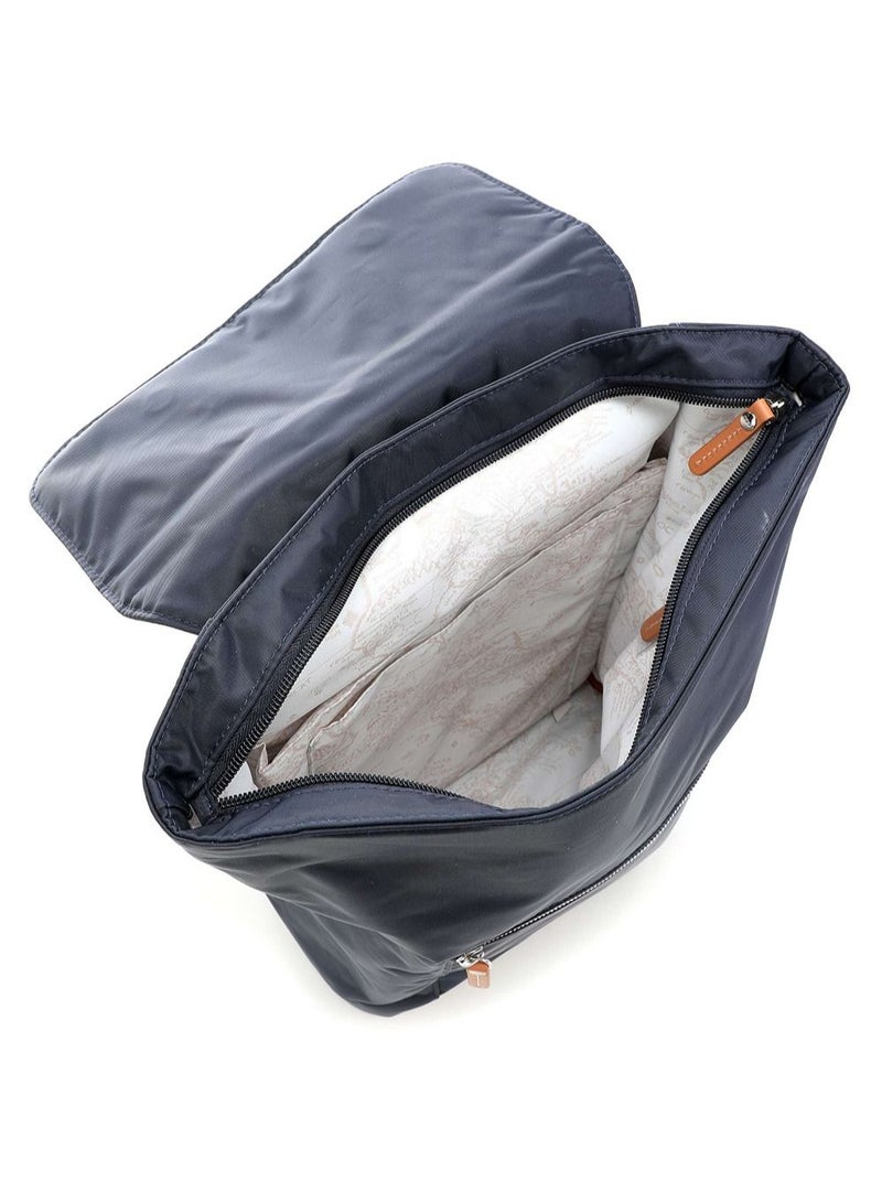 Jump Cassis Riviera Soft Backpack for 13 inch Laptop Navy Blue  - Image 3