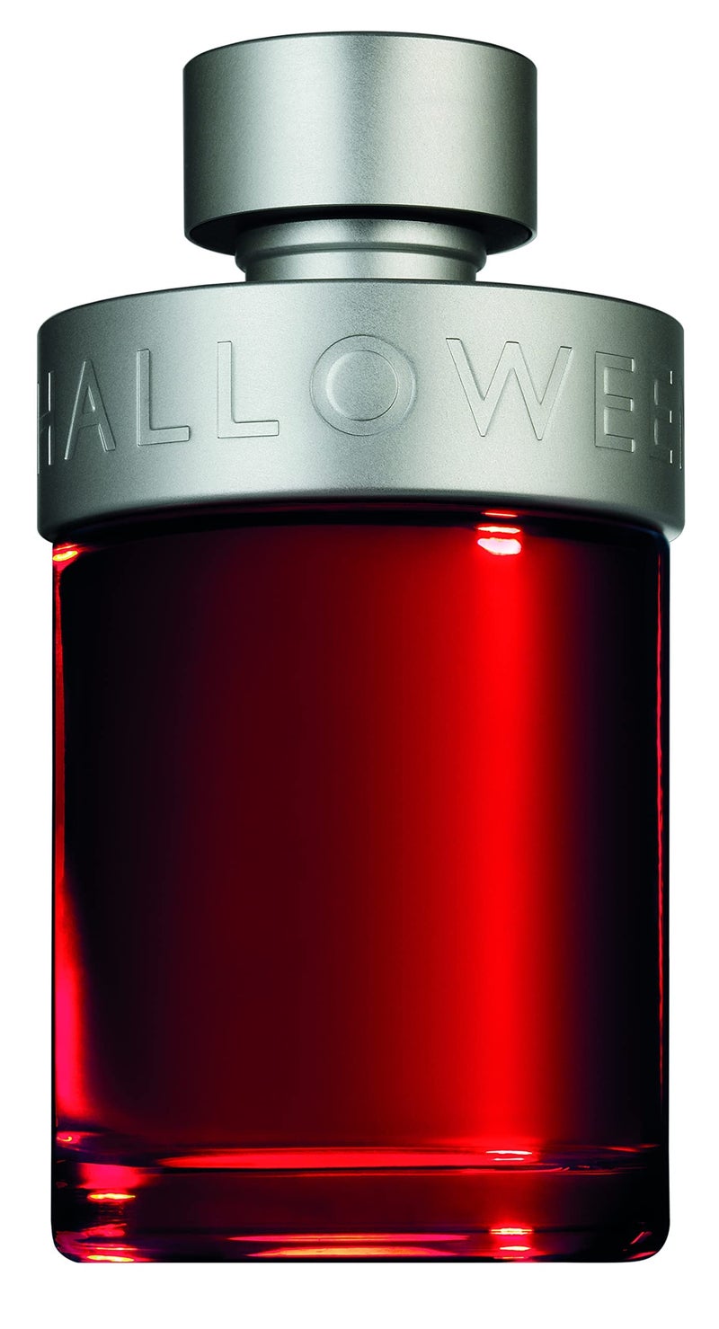 Halloween Man Rock On Eau de Toilette 4.2 Oz - Image 2