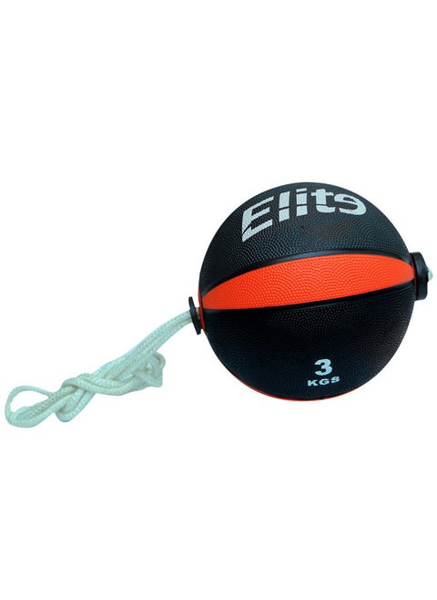 Tornado Ball With Rope 3Kg