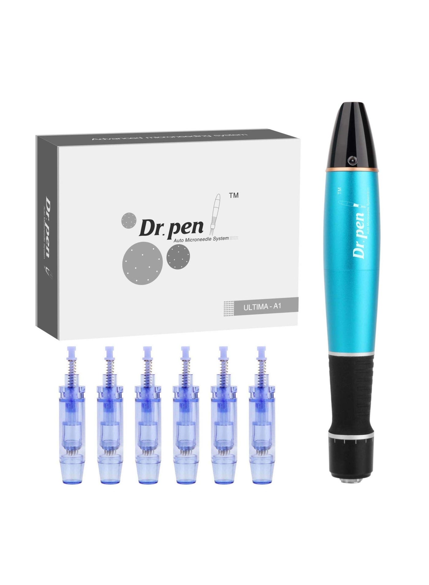 Auto Microneedle System Ultima -A1