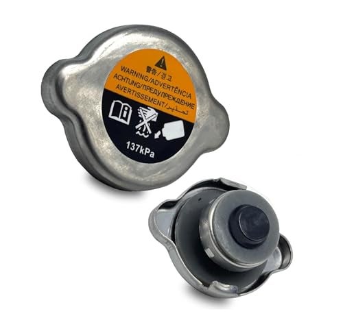Unifizz Car Radiator Cap Assembly for Nissan 214308991A 214308997A 6L2Z8100AC 137kPa 13 - Image 3