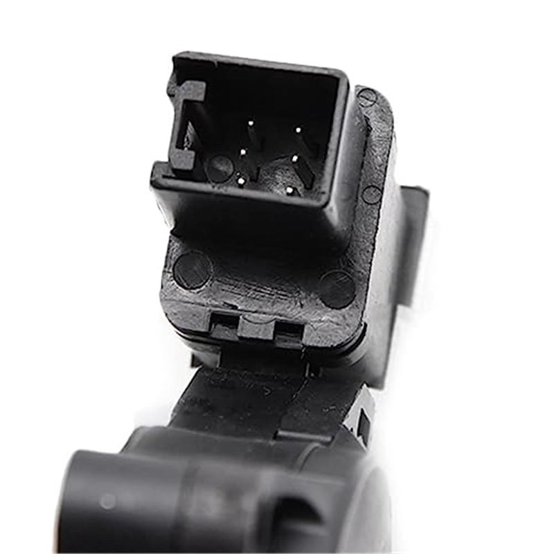 Wivplex Left Power Window Regulator Electric Lift Motor - Image 3