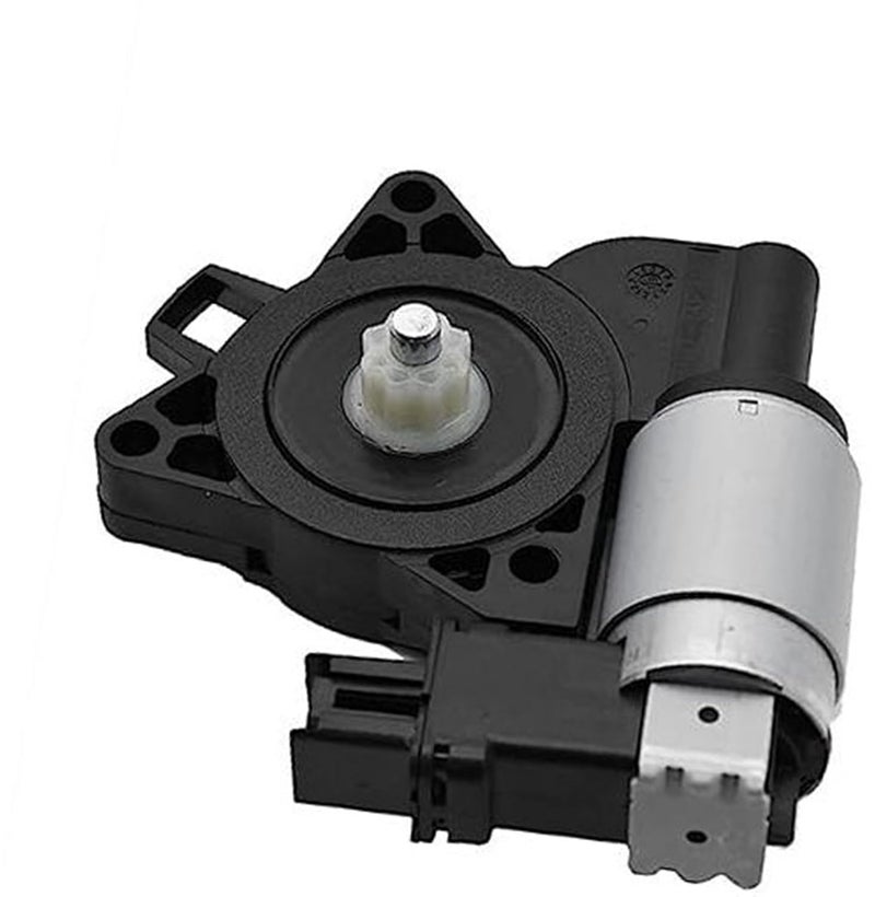 Wivplex Left Power Window Regulator Electric Lift Motor - Image 2
