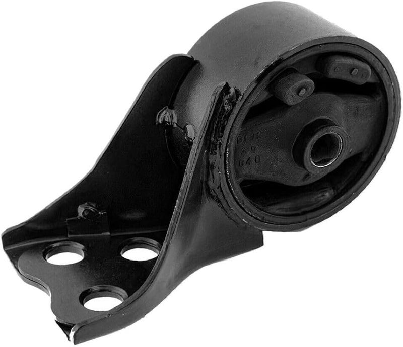 Solid Engine Transmission Motor Mount Rear For Mazda Protege 1995 1998 - Image 1
