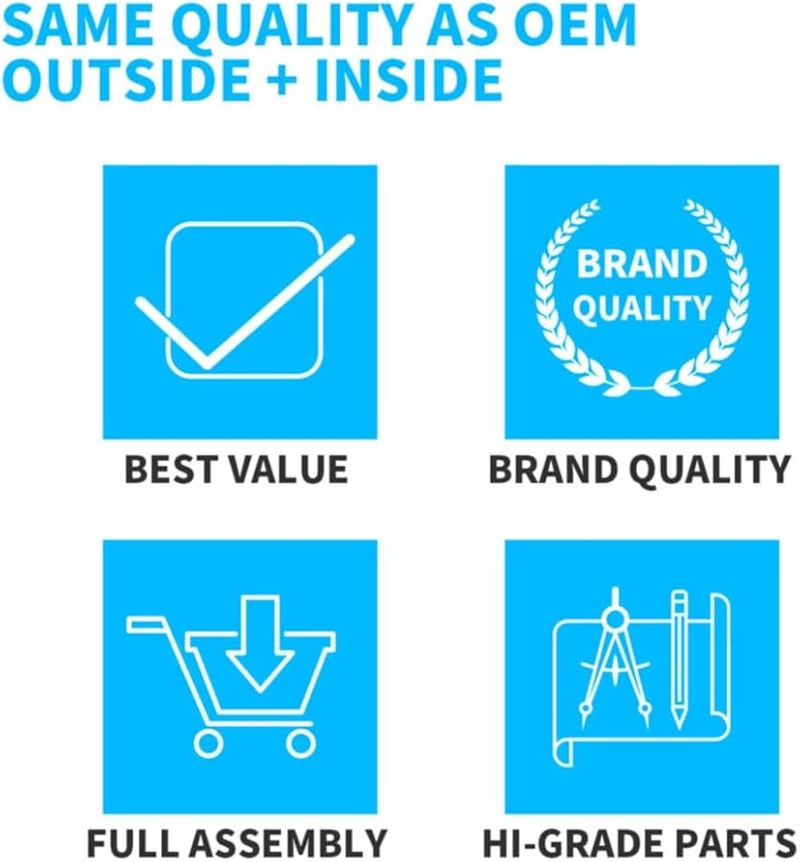 Solid Engine Transmission Motor Mount Rear For Mazda Protege 1995 1998 - Image 5