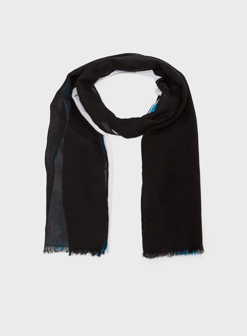 Lauren Ralph Lauren Cotton Brea Scarf
