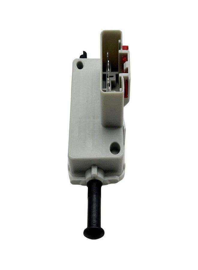 YCUPONE Brake Light Car Switch 5016294AA Compatible with Avenger Caliber Caravan Dakota Durango Neon Nitro Viper Compass Liberty Patriot Aspen Pacifica Sebring Voyager Routan Raider - Image 1