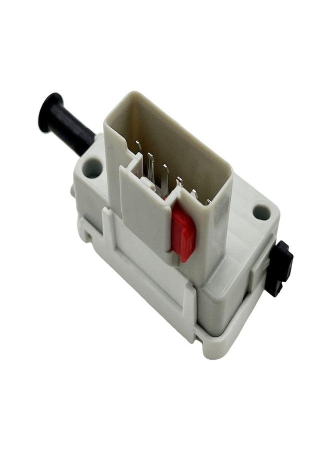 YCUPONE Brake Light Car Switch 5016294AA Compatible with Avenger Caliber Caravan Dakota Durango Neon Nitro Viper Compass Liberty Patriot Aspen Pacifica Sebring Voyager Routan Raider - Image 5