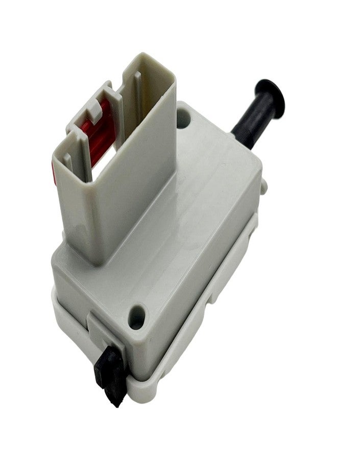 YCUPONE Brake Light Car Switch 5016294AA Compatible with Avenger Caliber Caravan Dakota Durango Neon Nitro Viper Compass Liberty Patriot Aspen Pacifica Sebring Voyager Routan Raider - Image 2