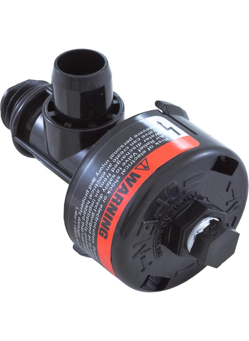 Pentair Pentair Manual Air Relief Valve Assy 98209803  - Image 1