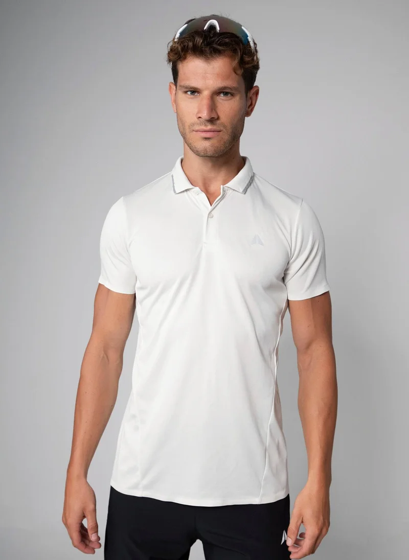 Aora Performance Polo