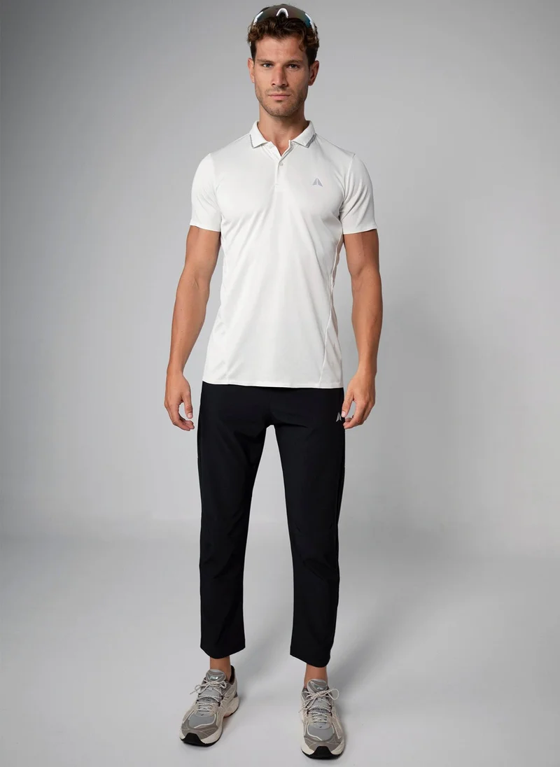 Aora Performance Polo