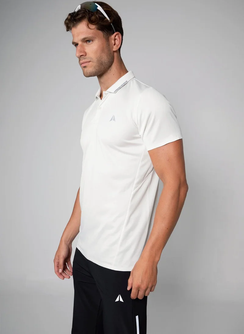 Aora Performance Polo