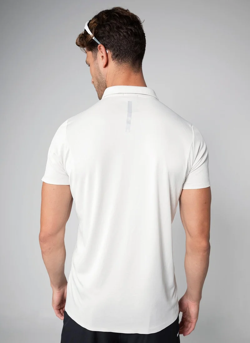 Aora Performance Polo