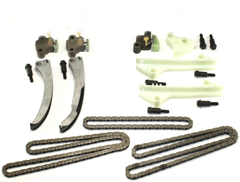 Cloyes Timing Chain Kit - 9-4186SX - Image 5
