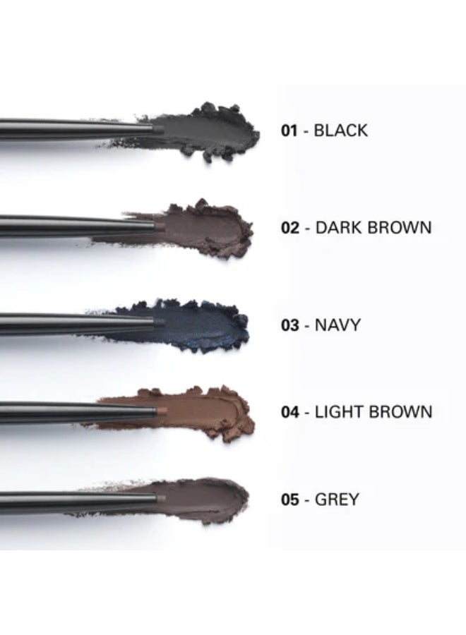 SUQQU Gel Eyeliner Pencil 05 - Image 3