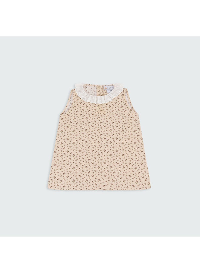 Gingi Store Francoise Dress - Image 2