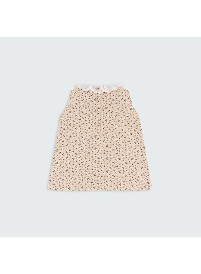 Gingi Store Francoise Dress - Image 1